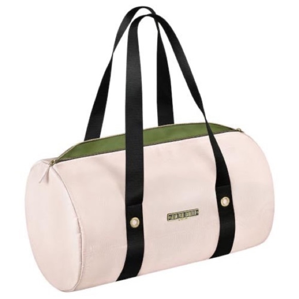 Jean Paul Gaultier Travel Bag